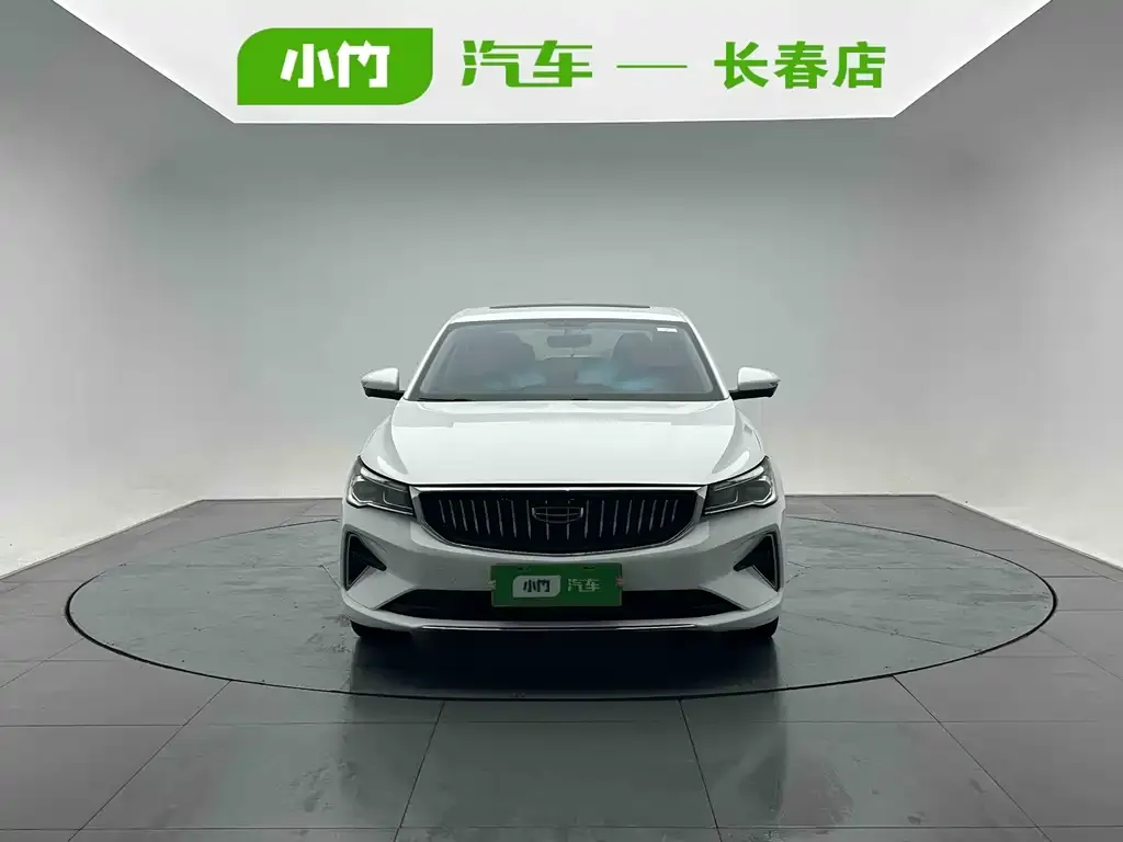 Geely Emgrand 2023 из CN, фото 5