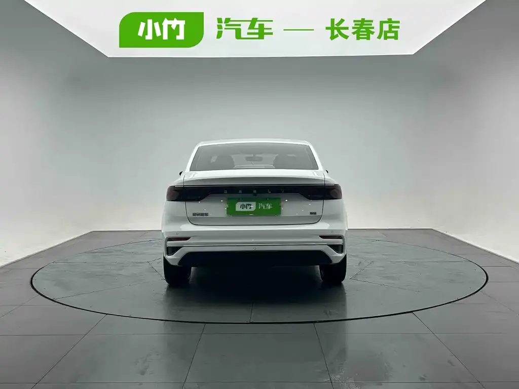 Geely Emgrand 2023 из CN, фото 8