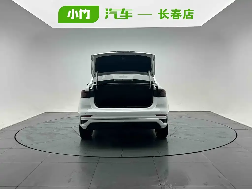 Geely Emgrand 2023 из CN, фото 6