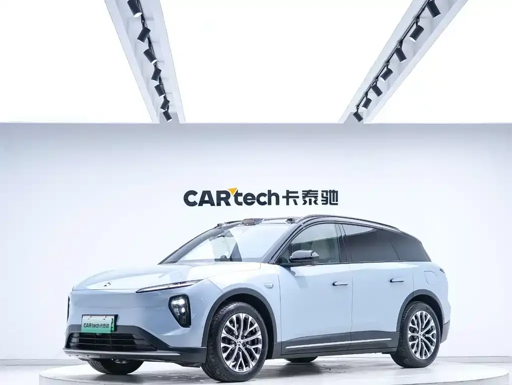 NIO ES6