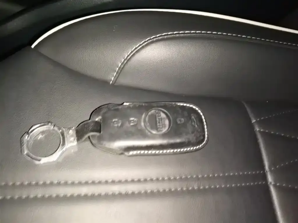 Roewe iMAX8 — фото 6