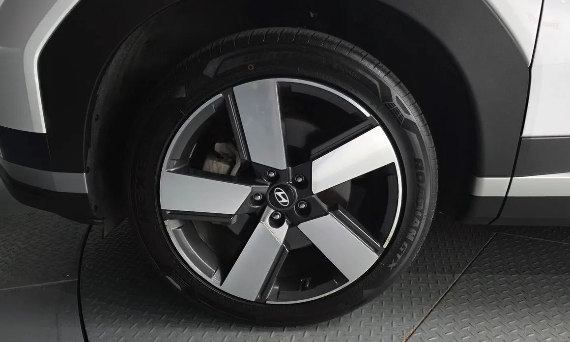 Hyundai Santafe 2024 из KR, фото 9