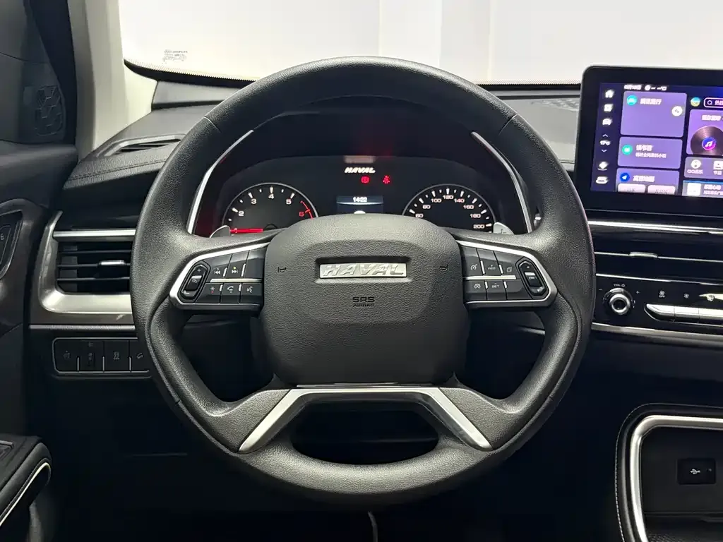 Haval H6 — фото 2