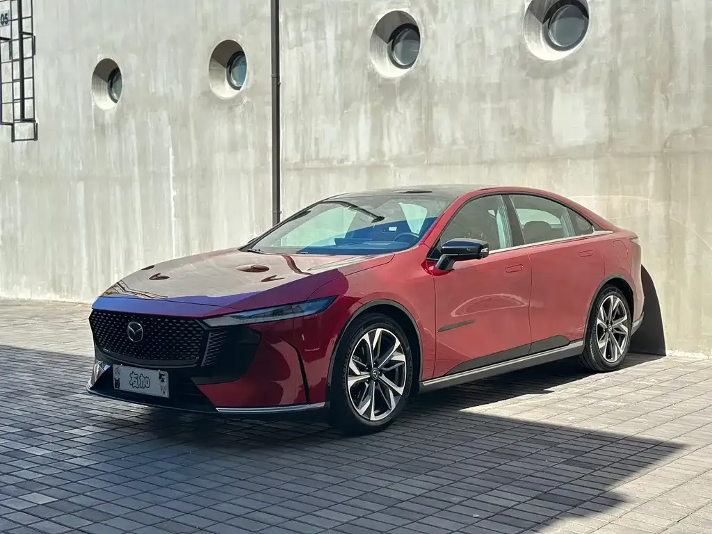 Mazda EZ-6