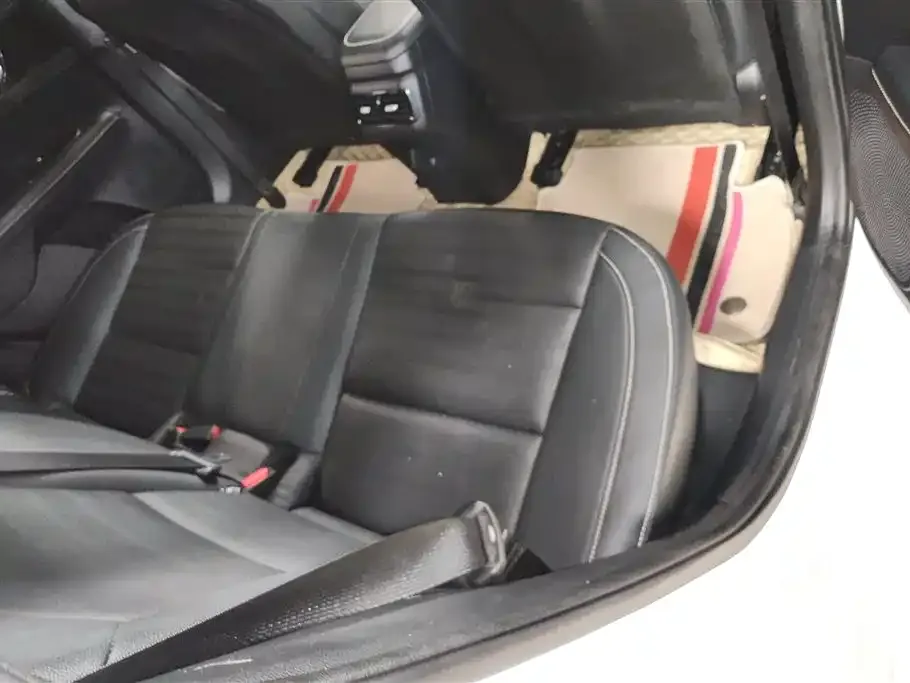 Kia K3 2023 из CN, фото 3