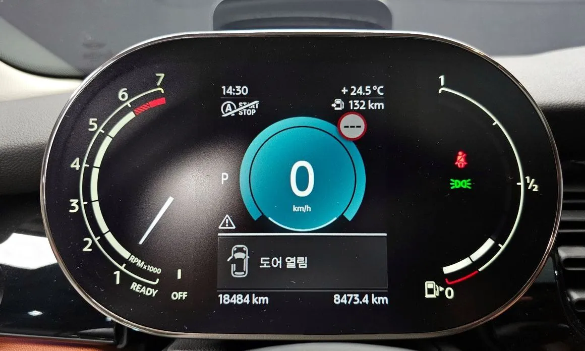 Mini Cooper 2024 из KR, фото 6