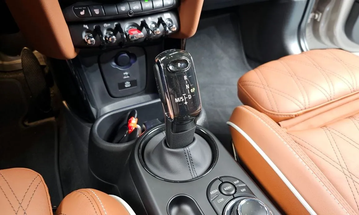 Mini Cooper 2024 из KR, фото 4