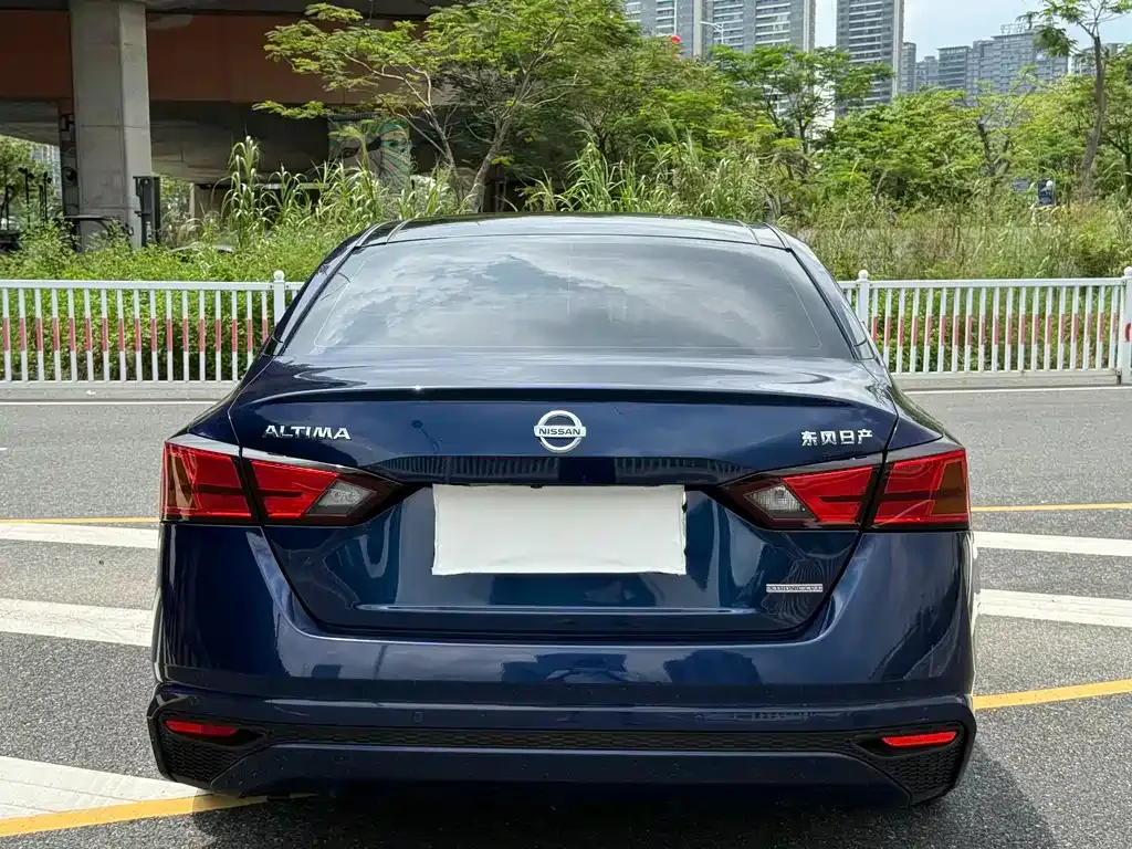 Nissan Teana 2021 из CN, фото 10