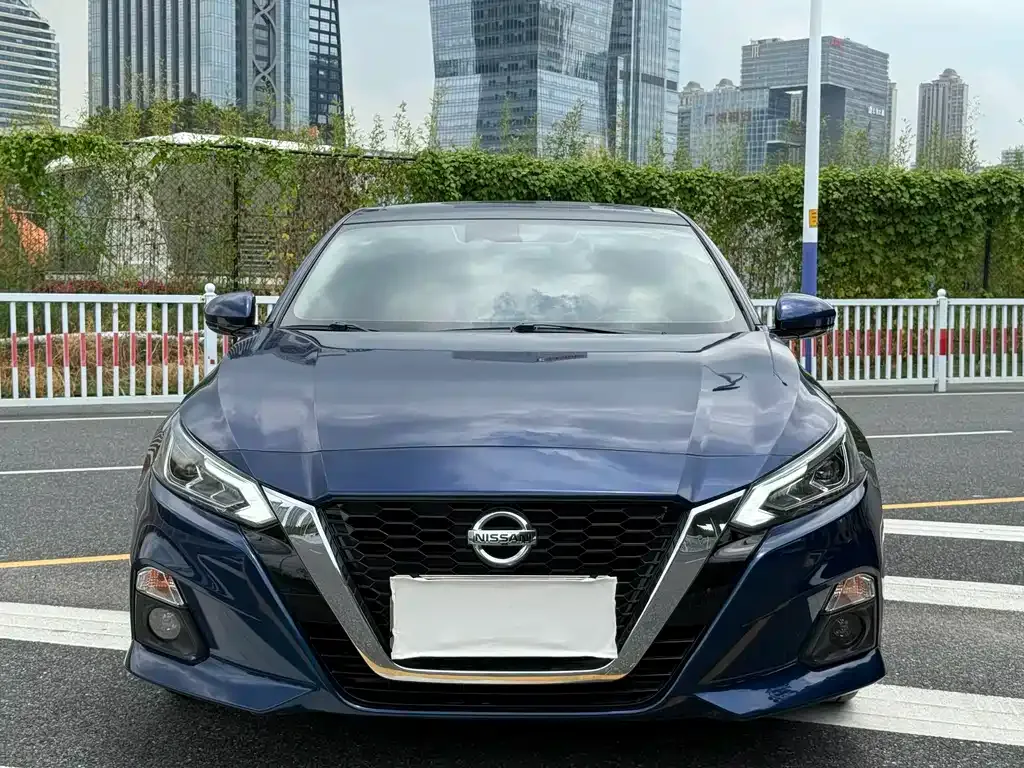 Nissan Teana 2021 из CN, фото 7