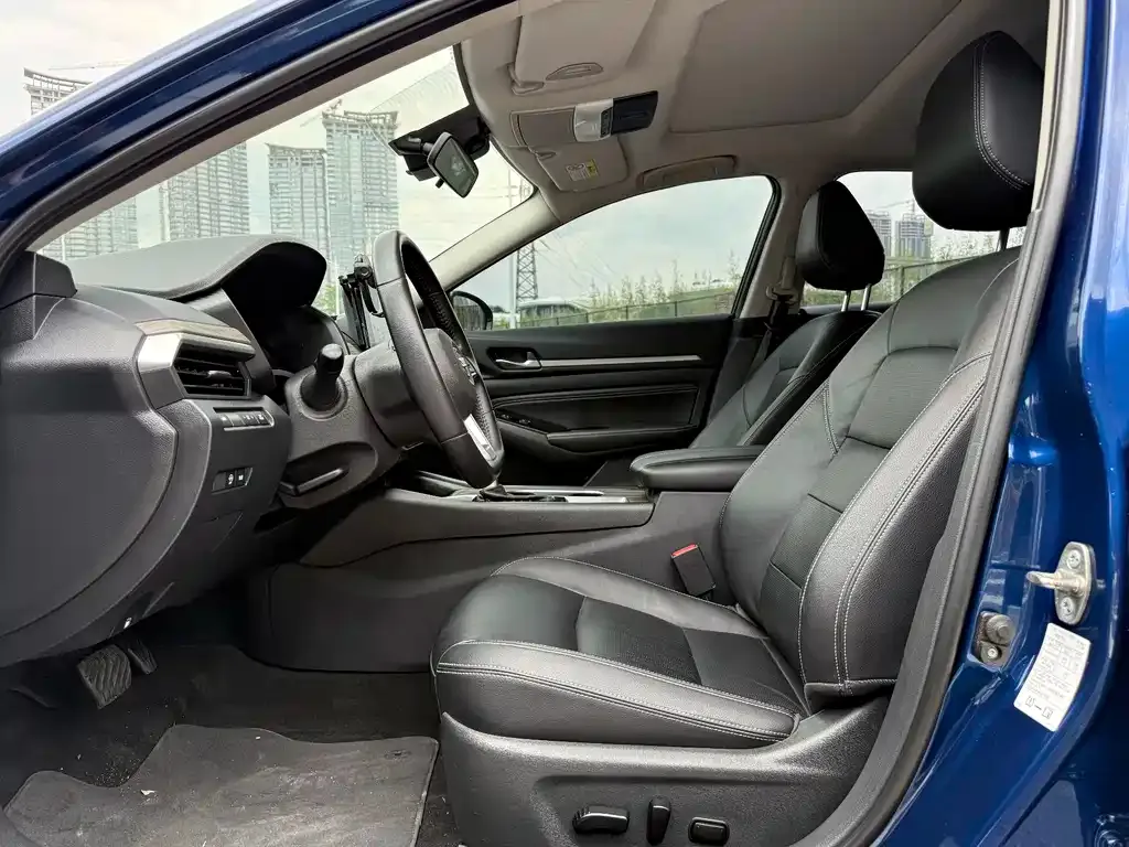 Nissan Teana 2021 из CN, фото 4