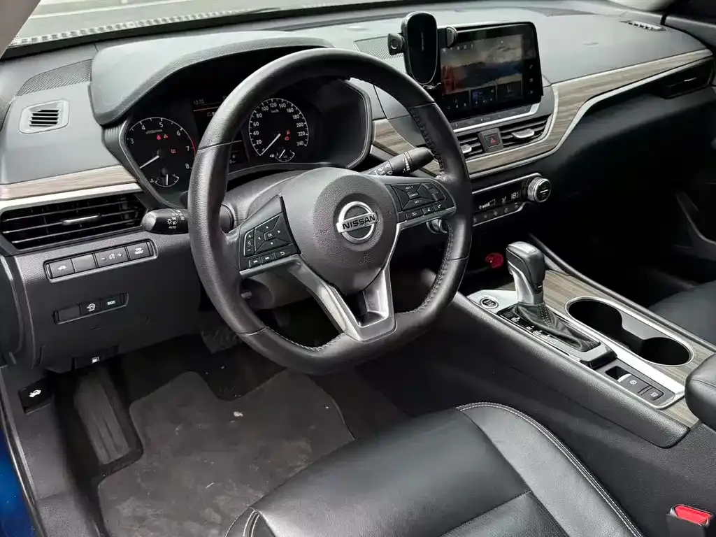 Nissan Teana 2021 из CN, фото 3