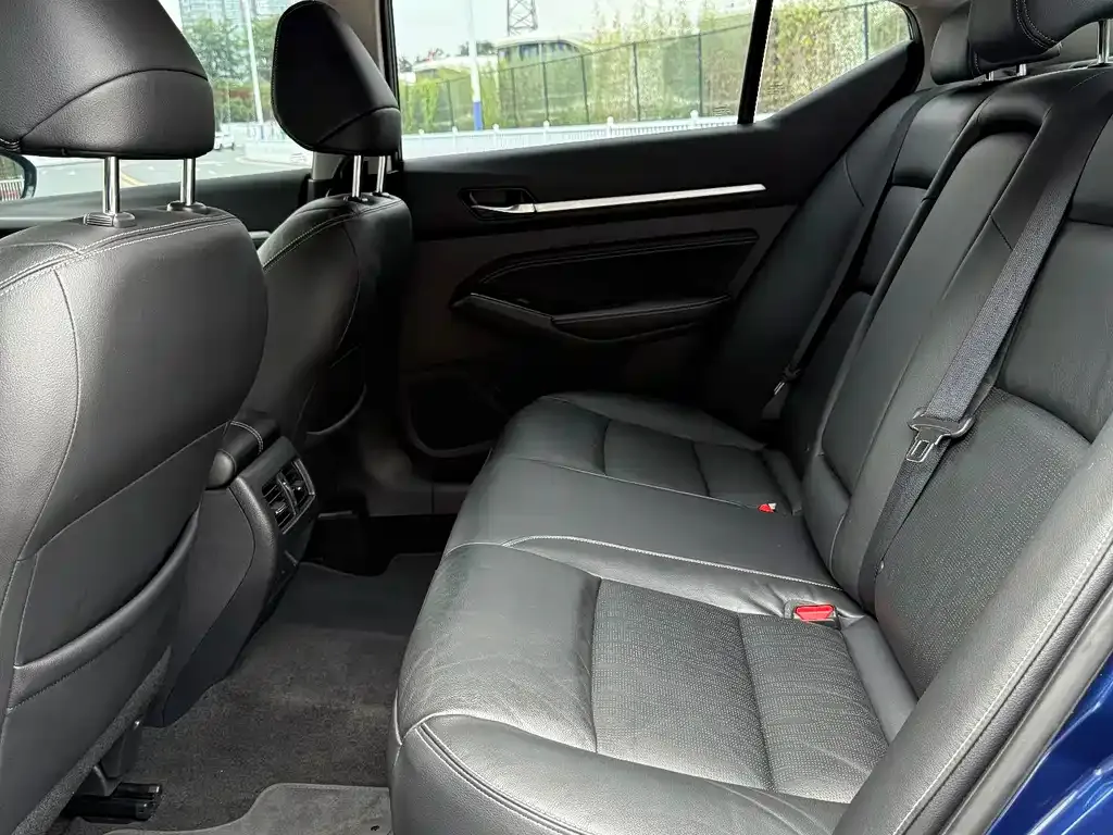 Nissan Teana 2021 из CN, фото 6