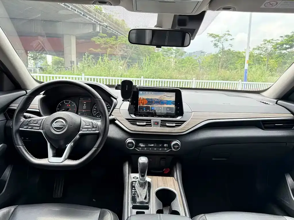 Nissan Teana 2021 из CN, фото 2