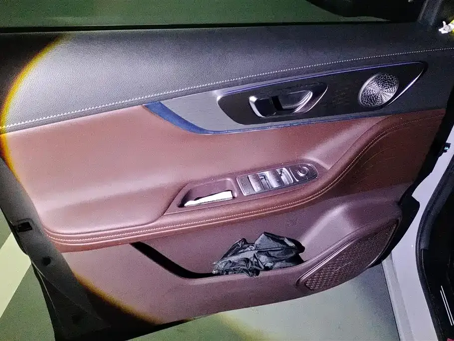 Chery Tiggo 8 PRO — фото 3