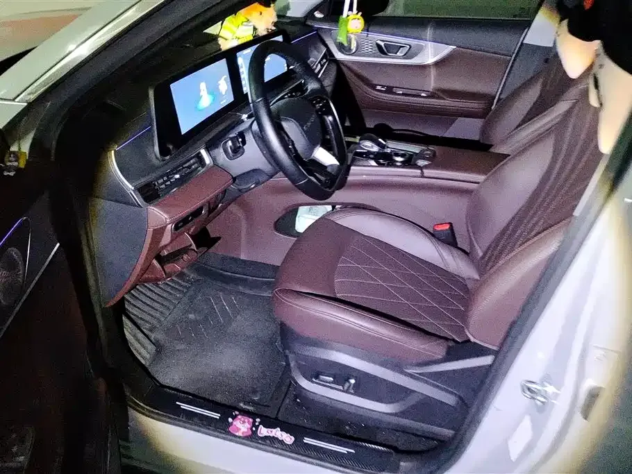 Chery Tiggo 8 PRO — фото 5