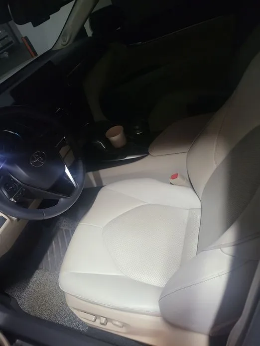 Toyota Camry 2024 из KR, фото 6