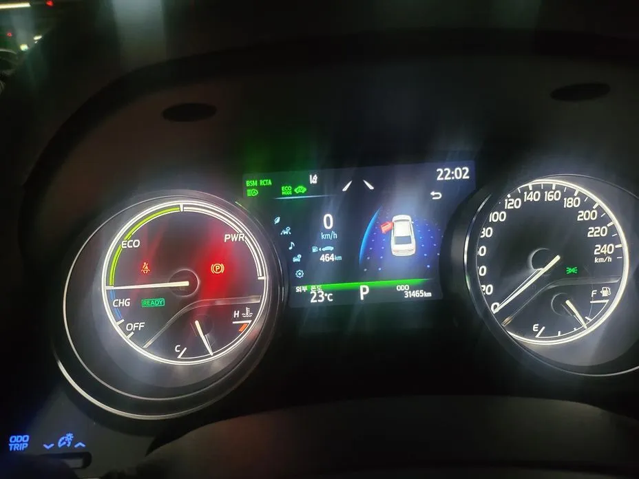 Toyota Camry 2024 из KR, фото 9