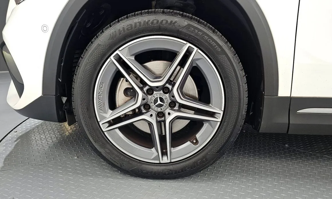 Mercedes-Benz GLA-Class 2023 из KR, фото 7