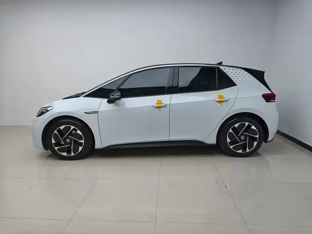 Volkswagen ID.3 2024 из CN, фото 2