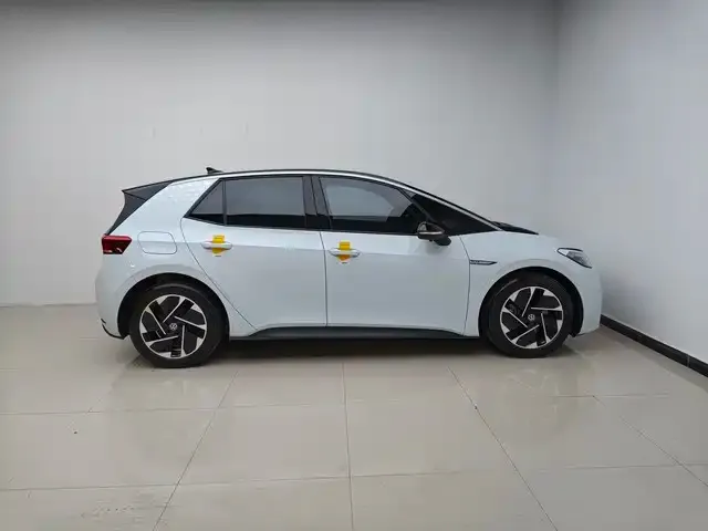 Volkswagen ID.3 2024 из CN, фото 3