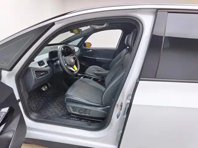 Volkswagen ID.3 2024 из CN, фото 7