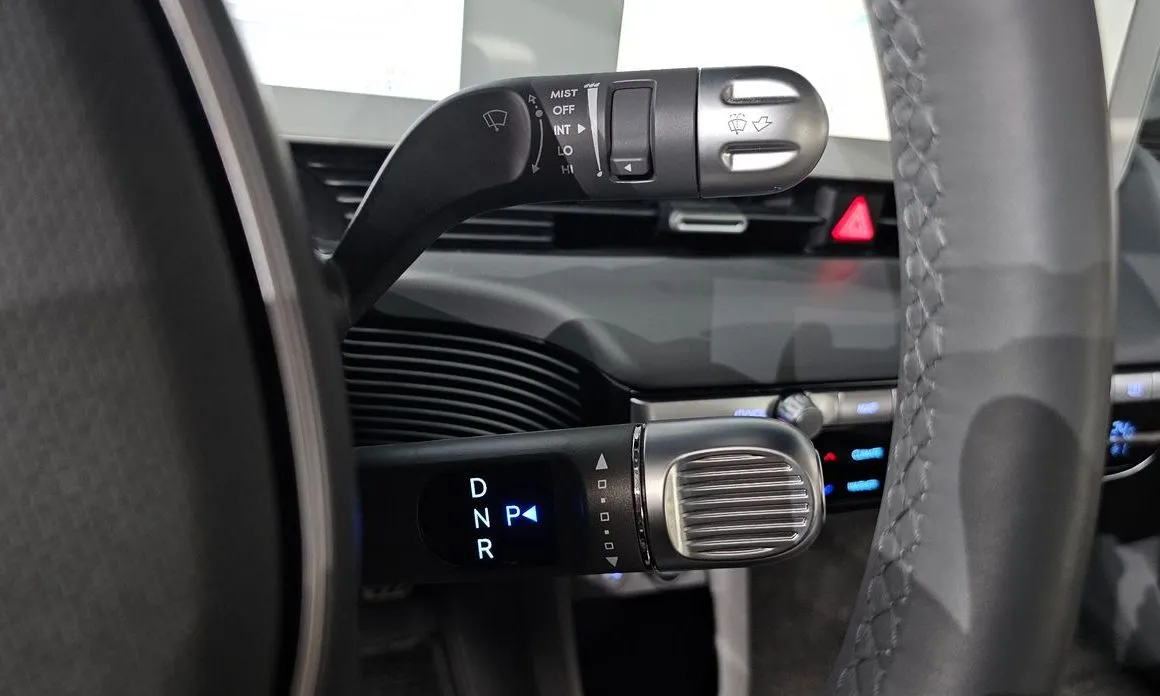 Hyundai Ioniq5 2022 из KR, фото 7