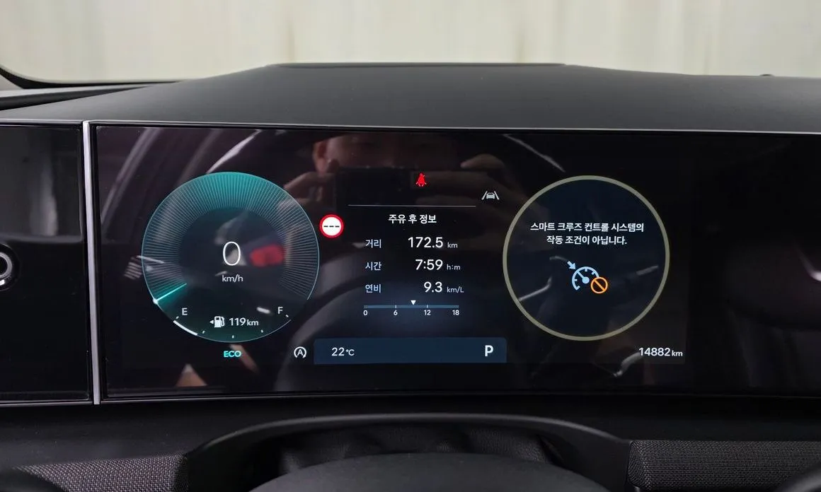 Hyundai Tucson 2024 из KR, фото 6