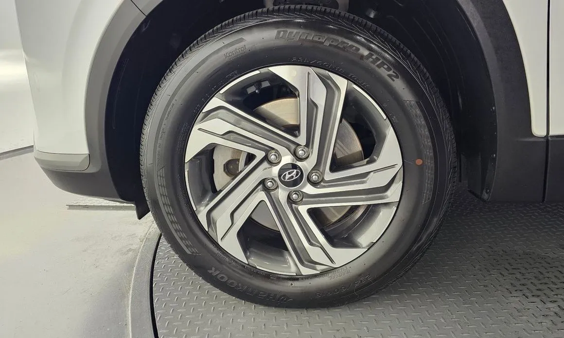 Hyundai Santafe 2023 из KR, фото 7