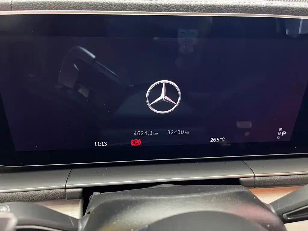 Mercedes-Benz GLE AMG — фото 2