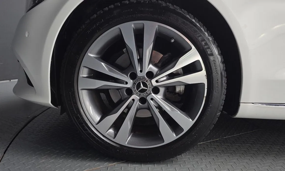 Mercedes-Benz C-Class 2021 из KR, фото 8