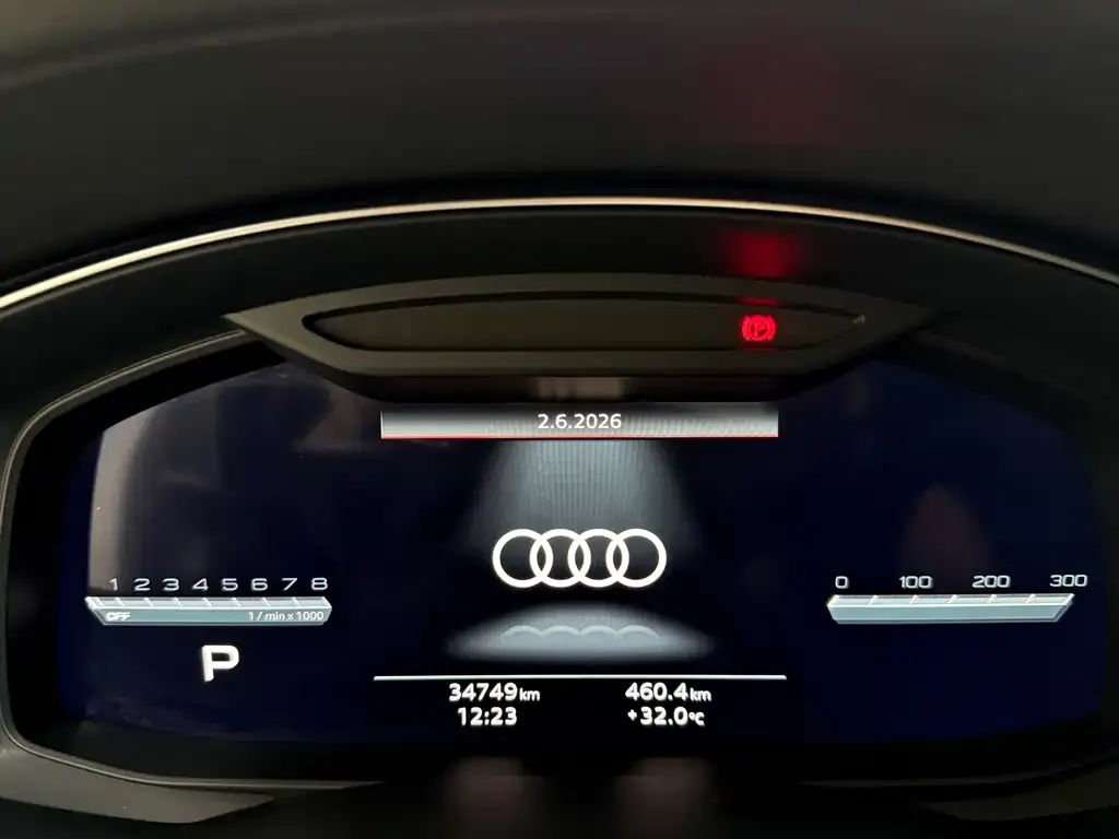 Audi A6 (Import) 2022 из CN, фото 2