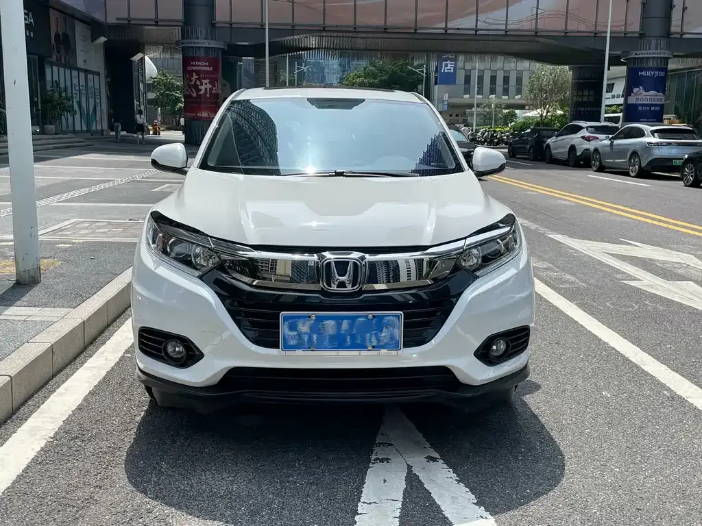 Honda Vezel 2023 из CN, фото 2