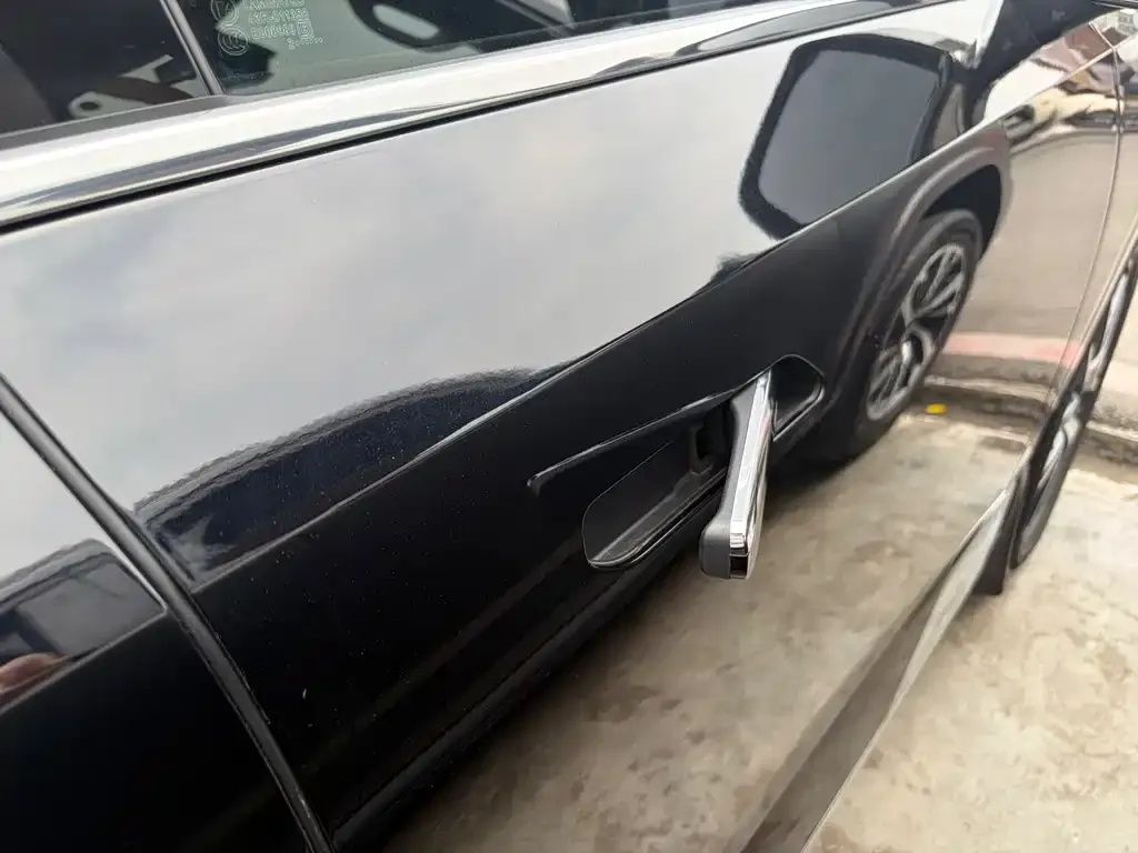 GAC Motor Trumpchi GS8 — фото 9