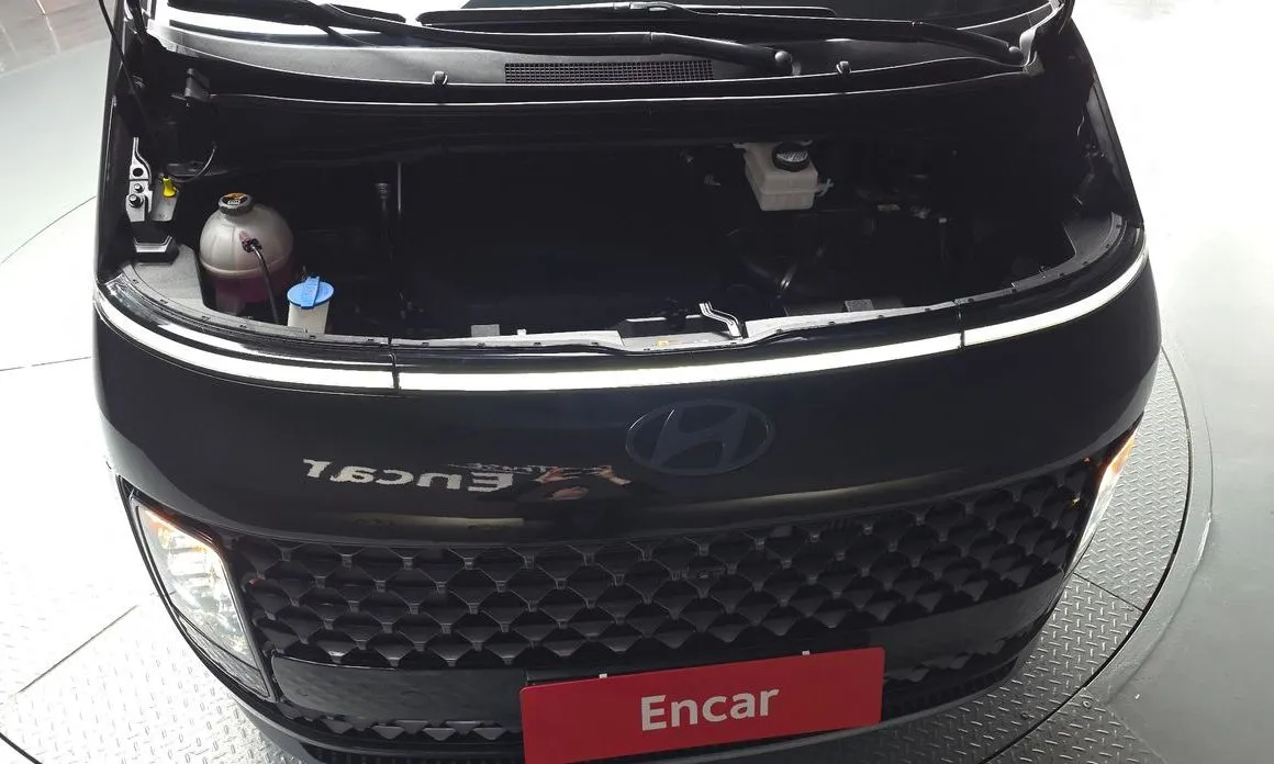 Hyundai Staria 2025 из KR, фото 5