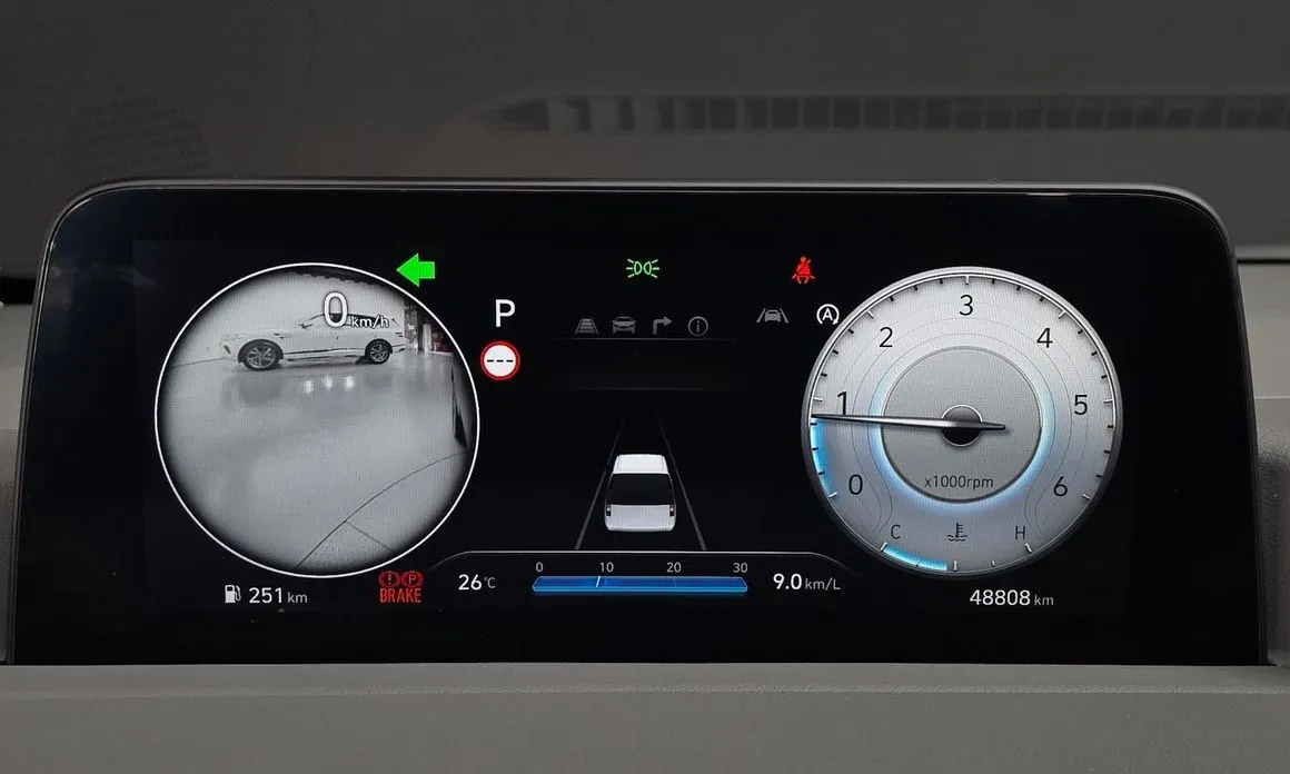 Hyundai Staria 2025 из KR, фото 2