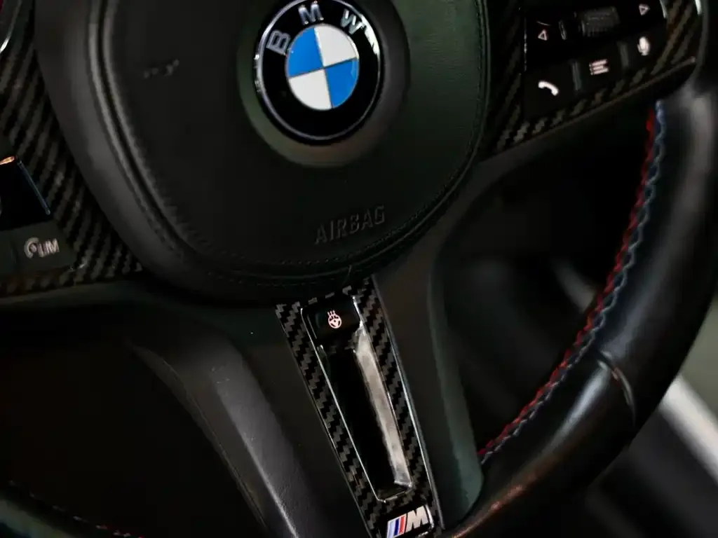 BMW M2 2024 из CN, фото 2