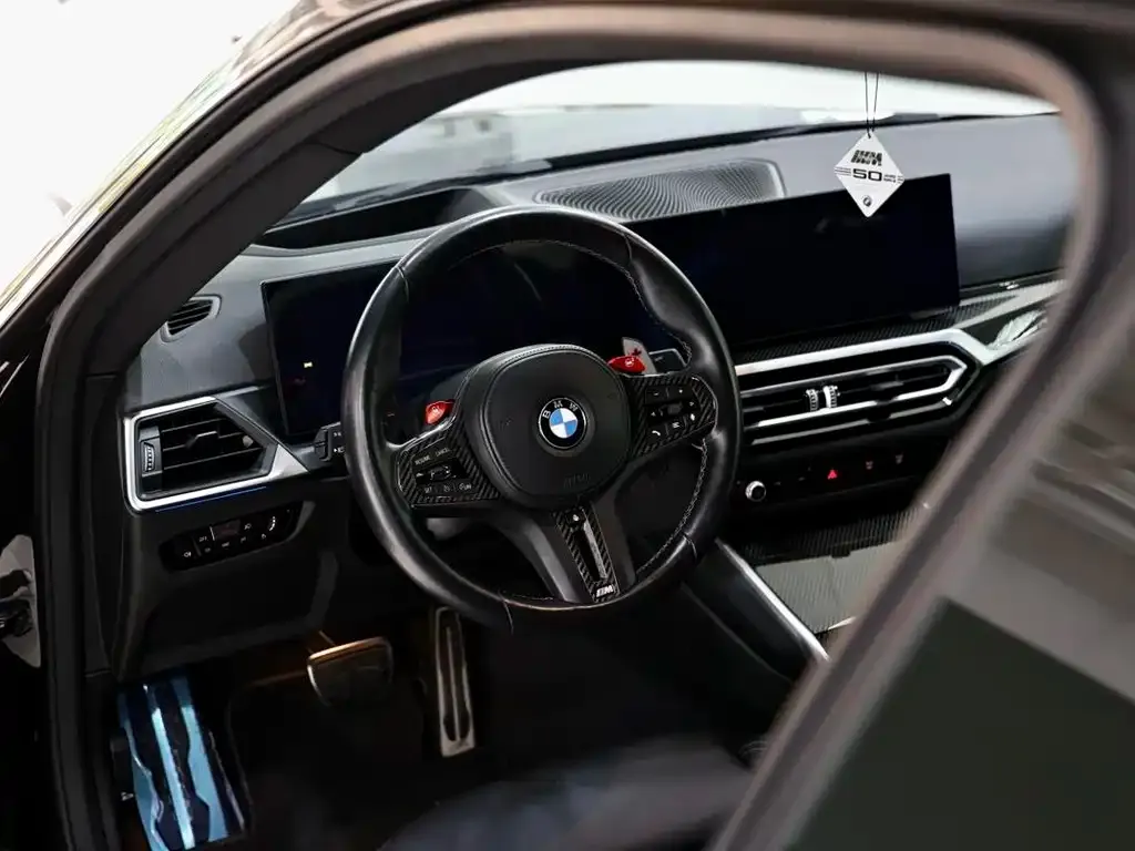 BMW M2 2024 из CN, фото 6
