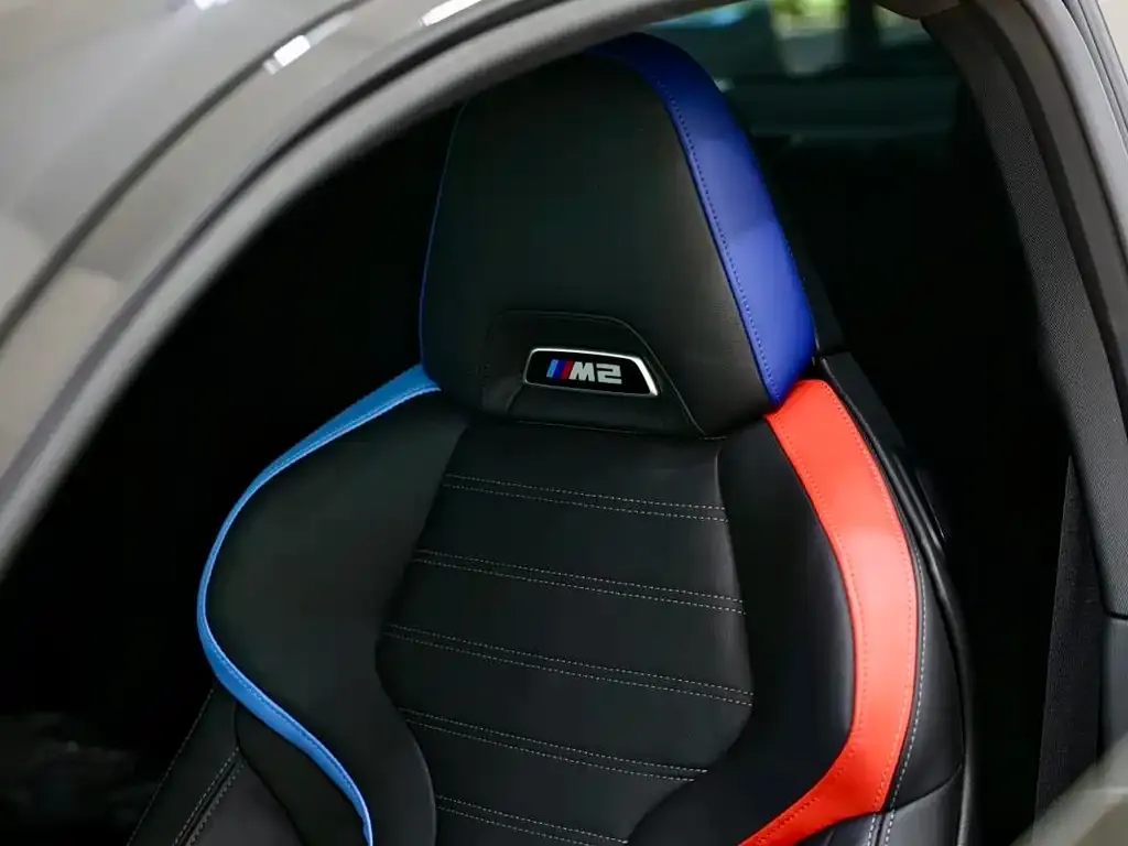 BMW M2 2024 из CN, фото 8