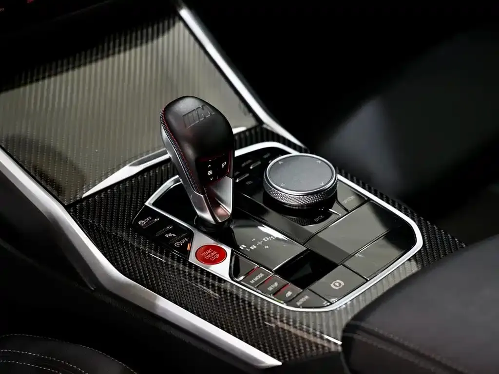 BMW M2 2024 из CN, фото 5