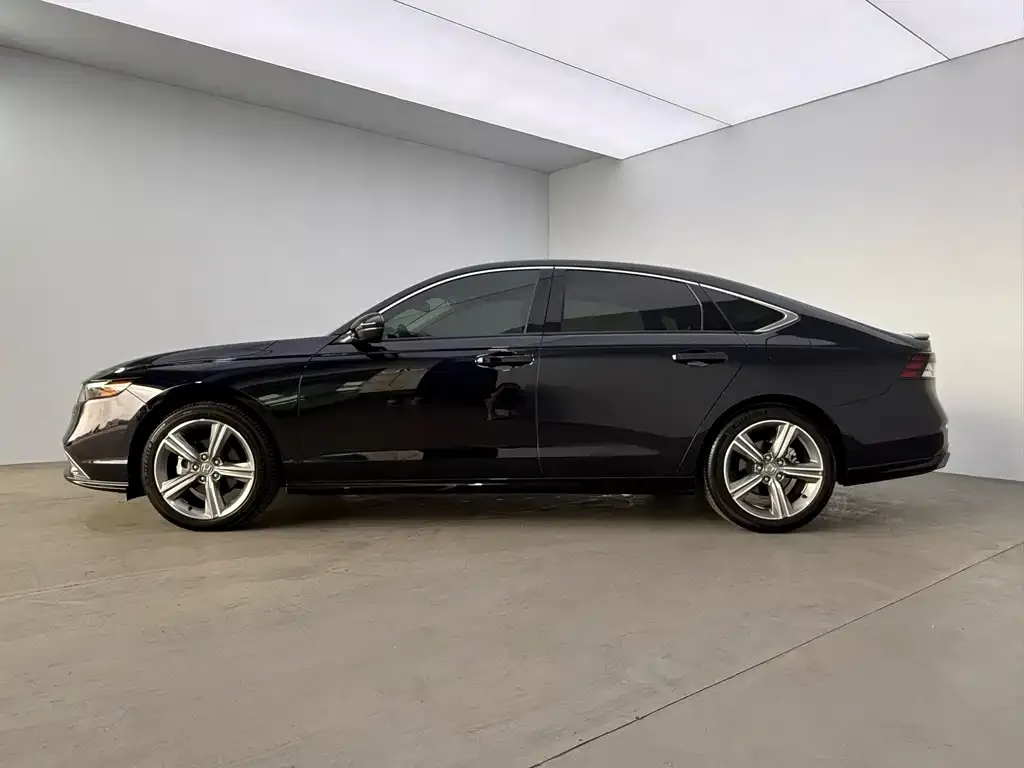 Honda Accord — фото 2