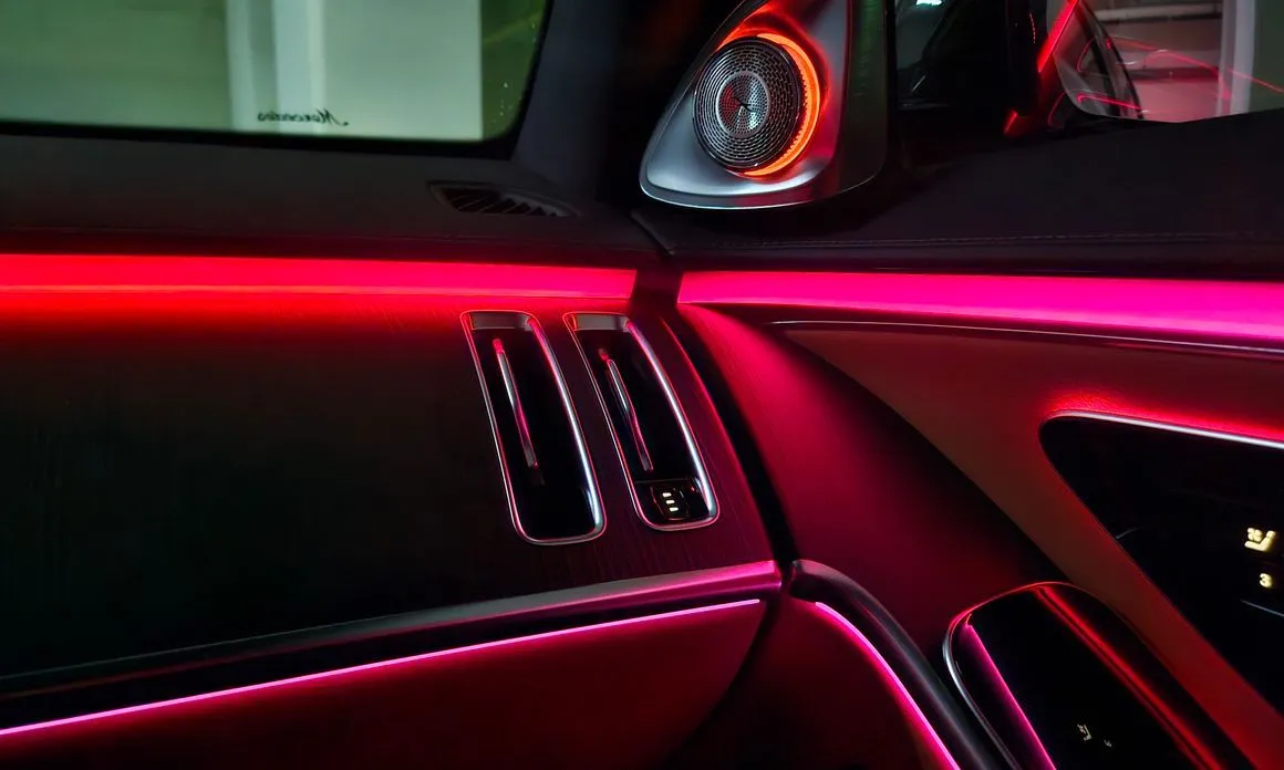 Mercedes-Benz S-Class 2022 из KR, фото 3