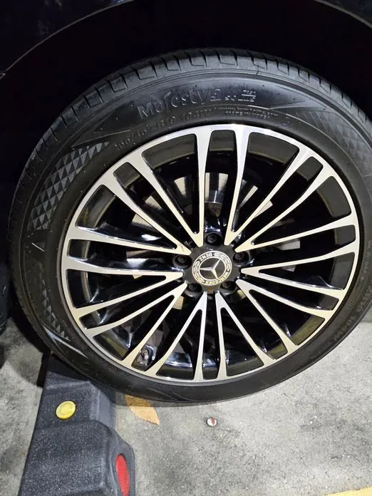 Mercedes-Benz S-Class 2022 из KR, фото 2