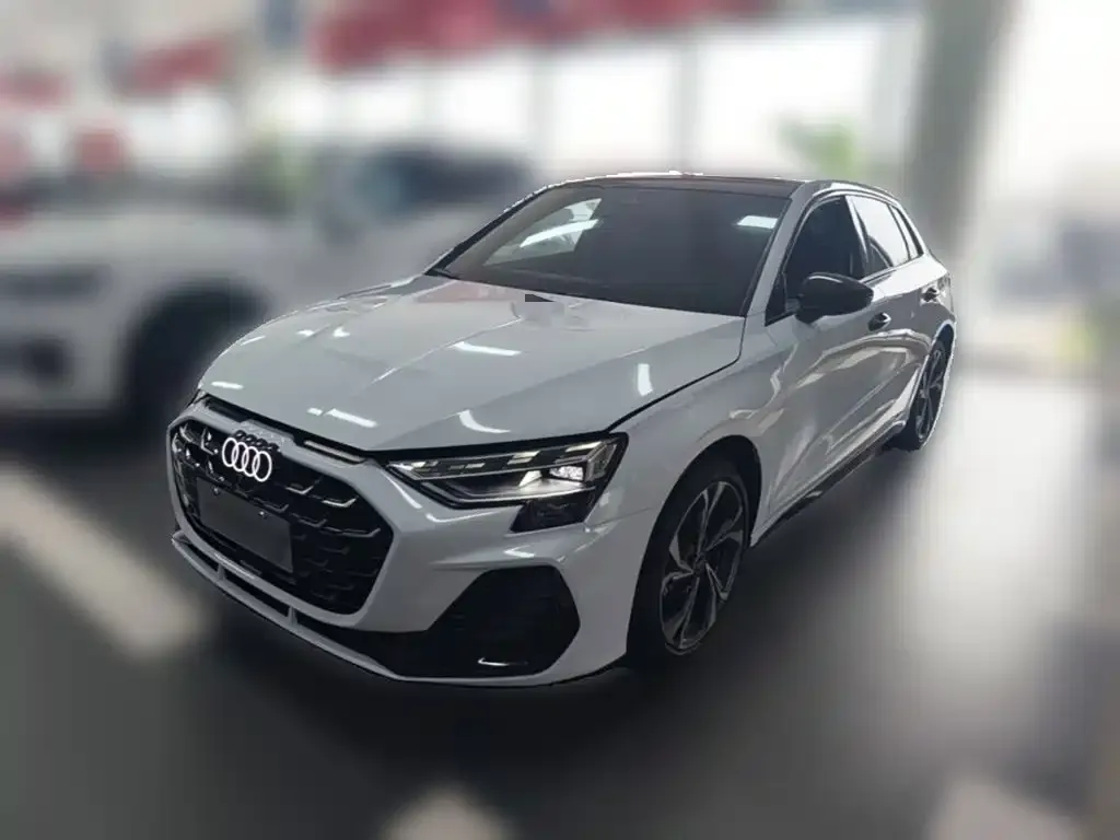Audi A3 — фото 8