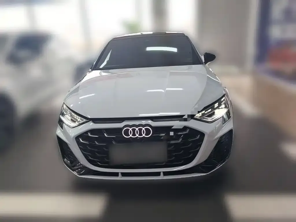 Audi A3 — фото 3