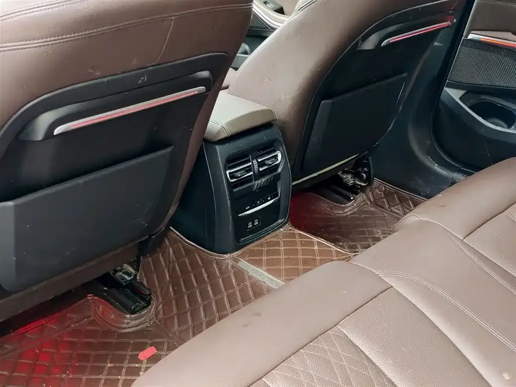 BMW 3 Series — фото 10