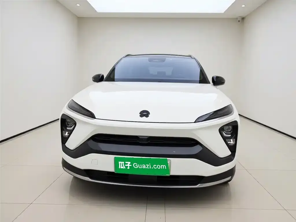 NIO ES6 2022 из CN, фото 4