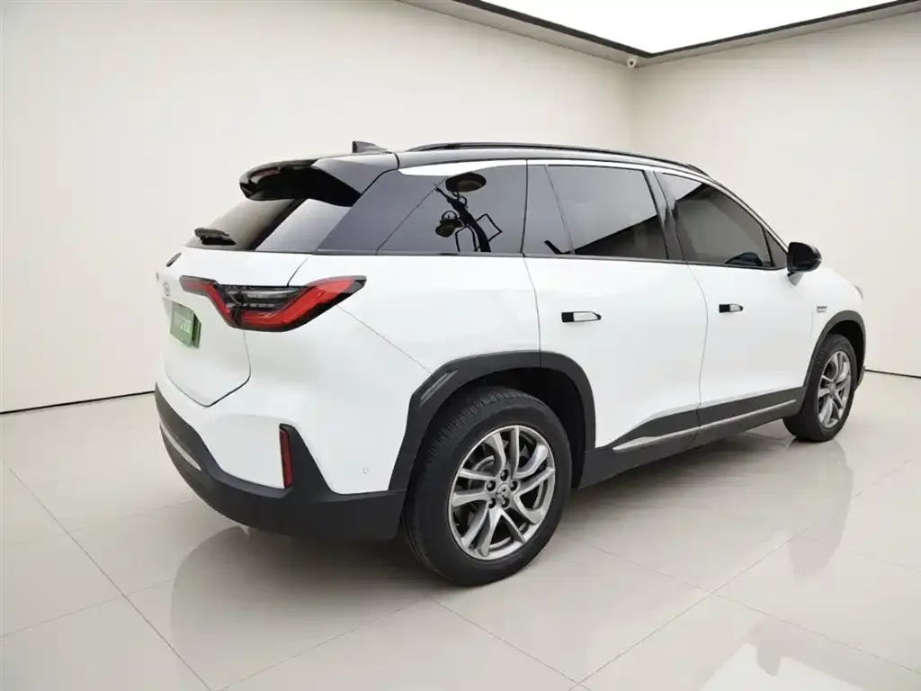 NIO ES6 2022 из CN, фото 3