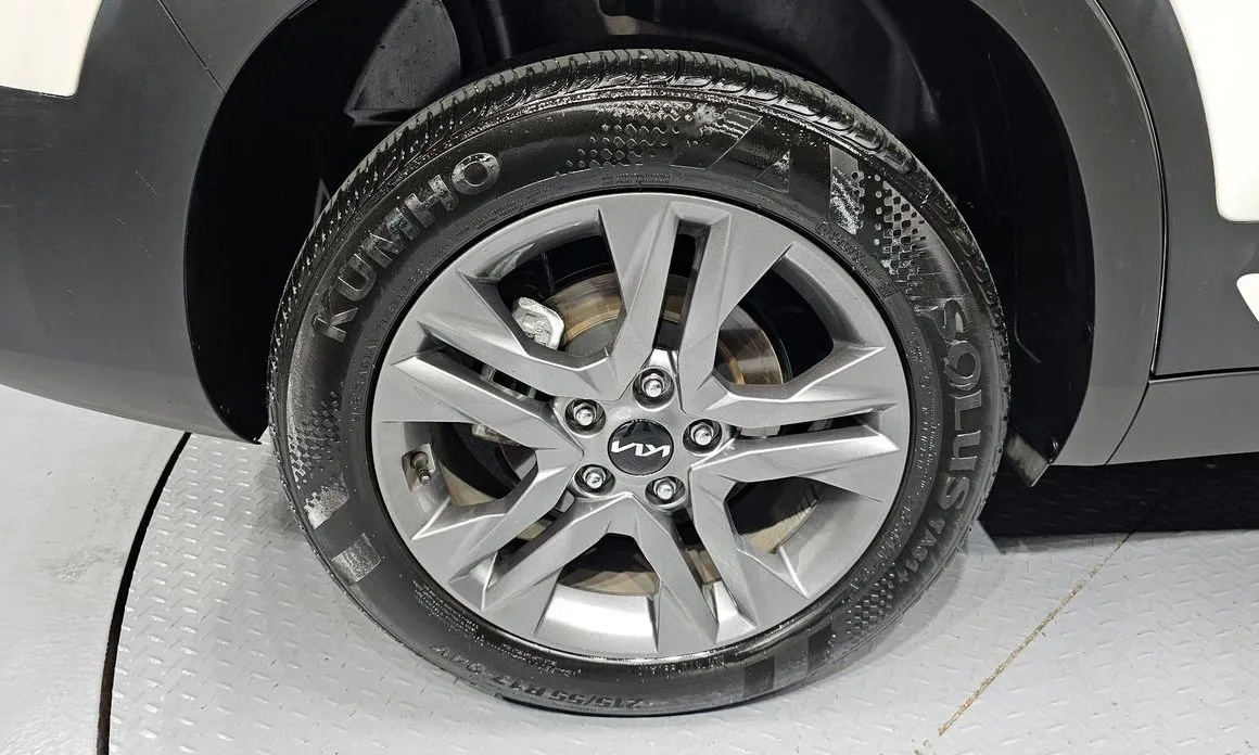 Kia Seltos 2022 из KR, фото 6