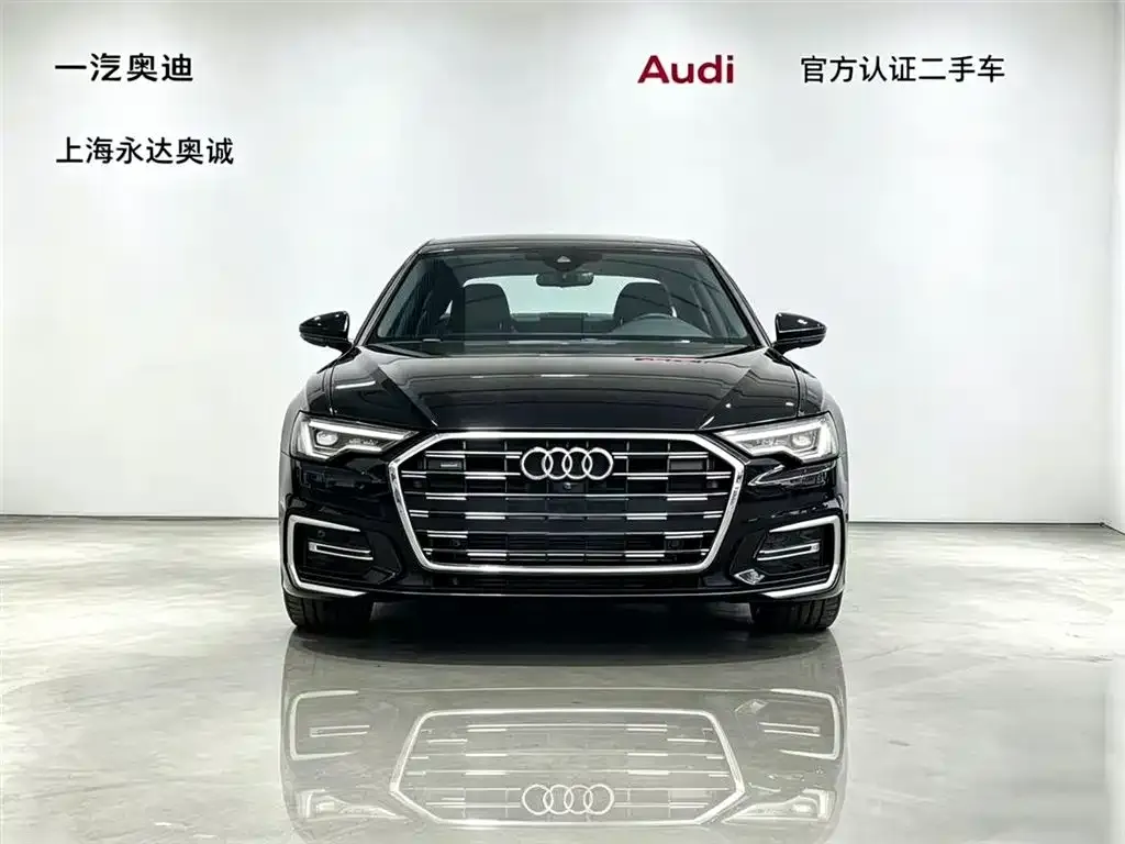 Audi A6L — фото 3