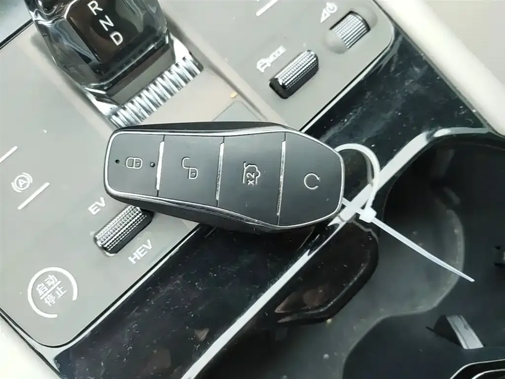 BYD PLUS New Energy — фото 2